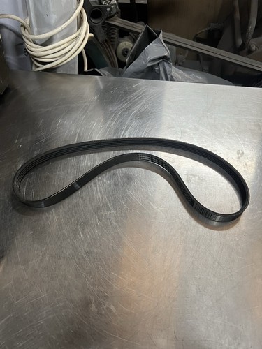 Cummins engine belt - engine, –