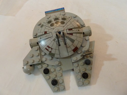 Lego star wars 4488 mini - star,