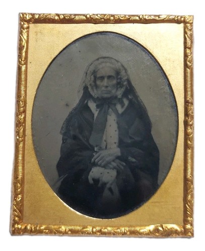 Creepy original antique - creepy,