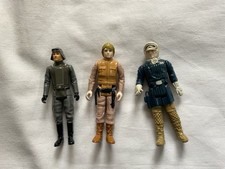 Hasbro Star Wars Action Figures
