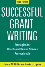 Successful Grant Writing 