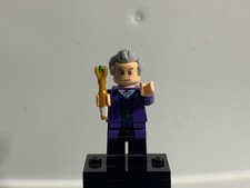 LEGO IDEAS Doctor Who The