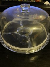 Multipurpose Server Bowl Stand