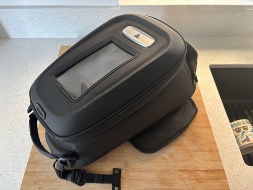Genuine triumph rocket3 tank - genuine,