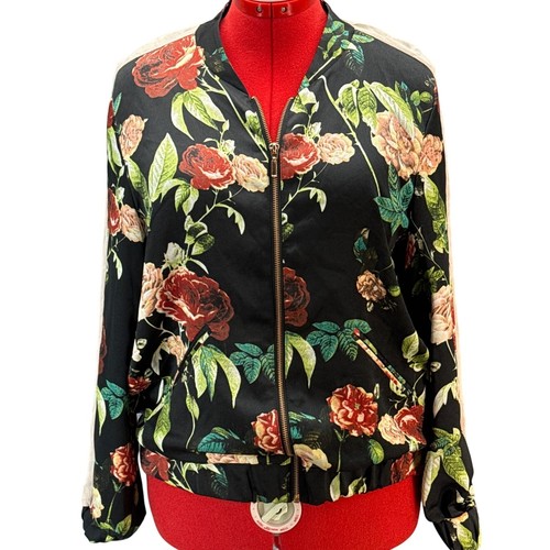 Jeans buffalo black - jeans, rose