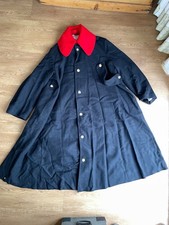 Blues and Royals Cloak Household Cavalry