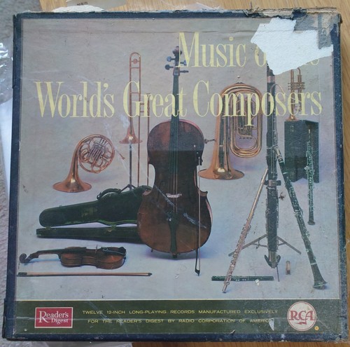 Music the world greatest - the,