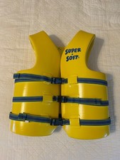 RARE Super Soft Adult 70N