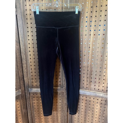 Athleta elation velvet tight - athleta,