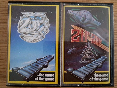 Sinclair spectrum 48k - zx,
