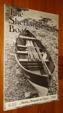 THE SHETLAND BOAT: SOUTH