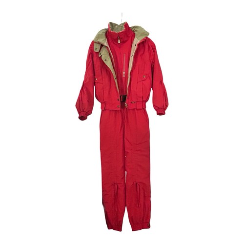 Vintage phenix piece ski - 2-piece,
