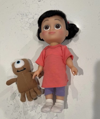 Vtg 2001 monsters inc - 2001,