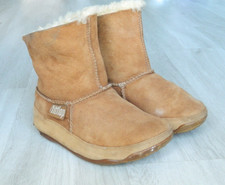 FitFlop Mukluk Shorty III
