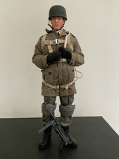 Dragon 1/6th Scale WW2  German