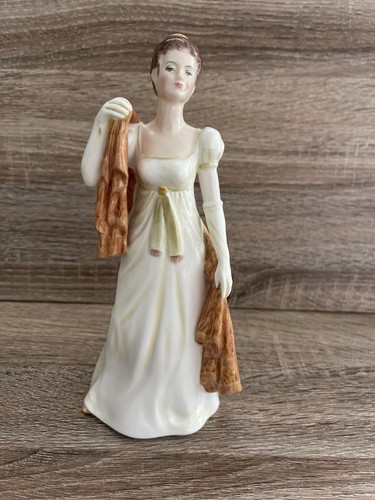 Francesca art china figurines - francesca,