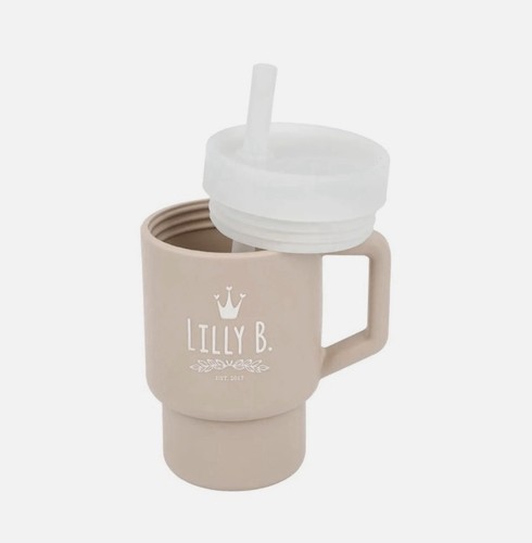 Lilly belly silicone - lilly,