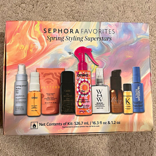 Sephora favorites spring - favorites,