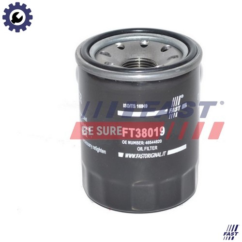 Oil filter ft38019 for - ft38019,