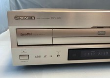 Pioneer DVL-909 LD / DVD / CD
