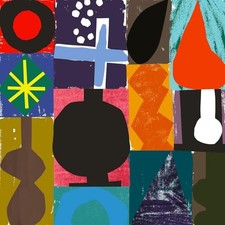 VARIOUS ARTISTS - MR BONGO