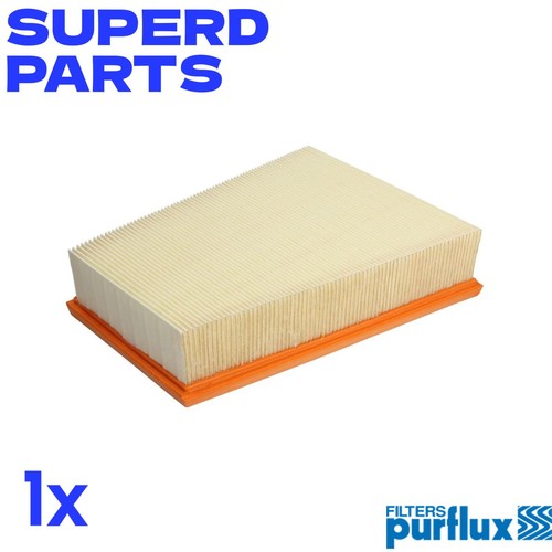 Air filter fits mercedes - filter, fits: