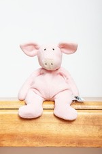 Jellycat Mou Mou Pig