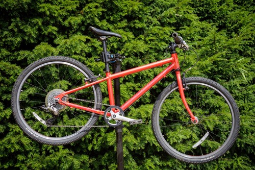 Islabikes beinn red - 24,