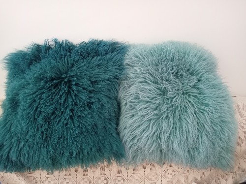 Two pair gallerie mongolian - gallerie,