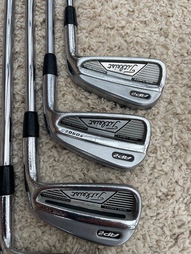 Titleist ap2 tungsten nickel - ap2,