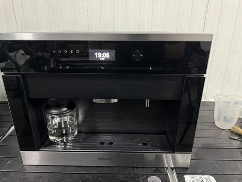 Miele cva6401 bean - miele,