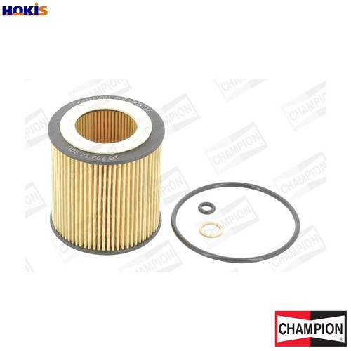 Oil filter cof100571e - oil,