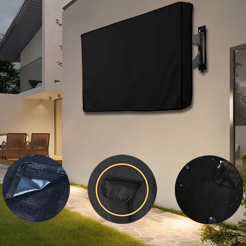 Dustproof waterproof tv - 30-58",