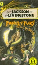 Fangs of Fury: Fighting
