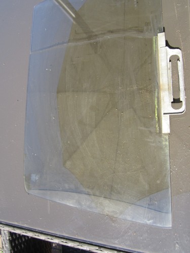Mk2 escort door - mk2,