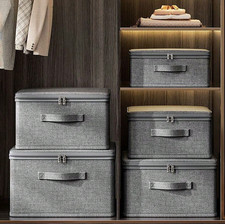 Large Capacity Foldable