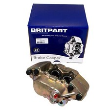 Front Brake Caliper (RH) -