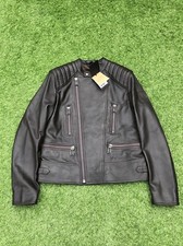 BNWT BELSTAFF Highways Biker