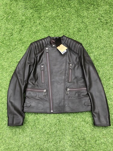 Bnwt belstaff highways - highways, biker