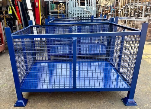 900 600 steel - 1.2m,