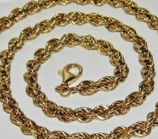 9ct gold silver - &, solid