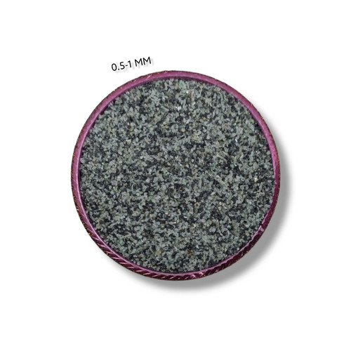 Aaa premium crushed gemstone - premium,