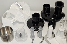 Braun MultiQuick9 Hand Blender Spare Replacement Parts Accessories MQ9087 MQ9138