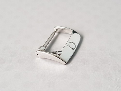 New 16mm stainless steel watch - 16mm,