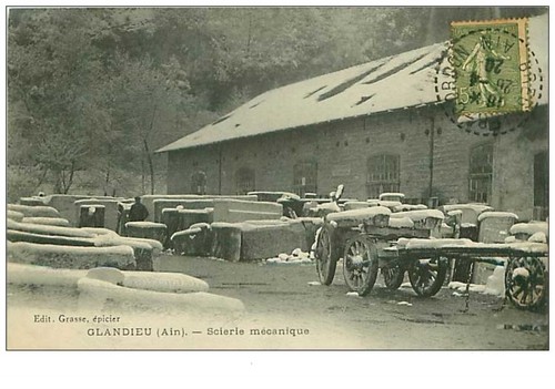Glandieu mechanical - 01.glandieu, n°41.