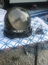 Portable Satellite Dish Kit RV