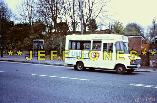 Original 35mm slide - original, 4588-
