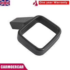 Seat Back/Forward Adjustment