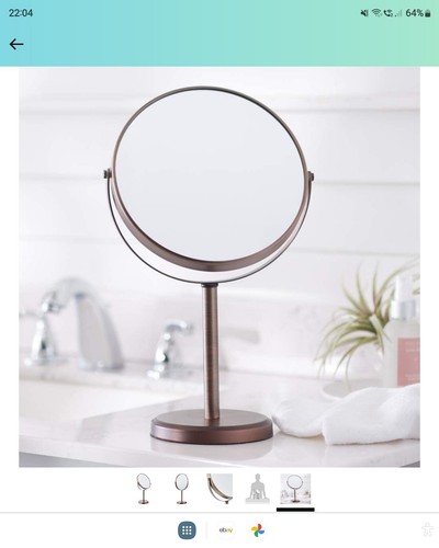 Mirror tall double sided - tall,