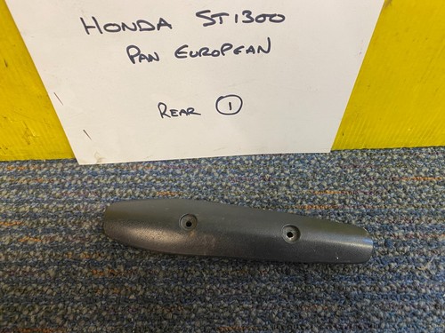Honda st1300 pan european - pan,